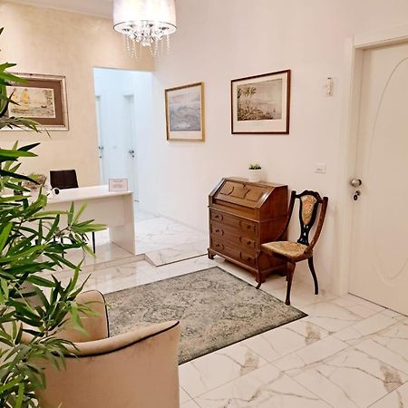 The Gallery Boutique Rooms トリエステ エクステリア 写真